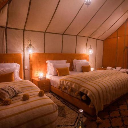 Merzouga Sahara Top Camp エクステリア 写真