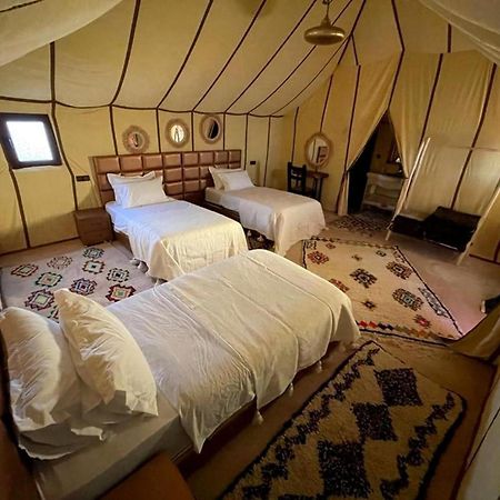 Merzouga Sahara Top Camp エクステリア 写真