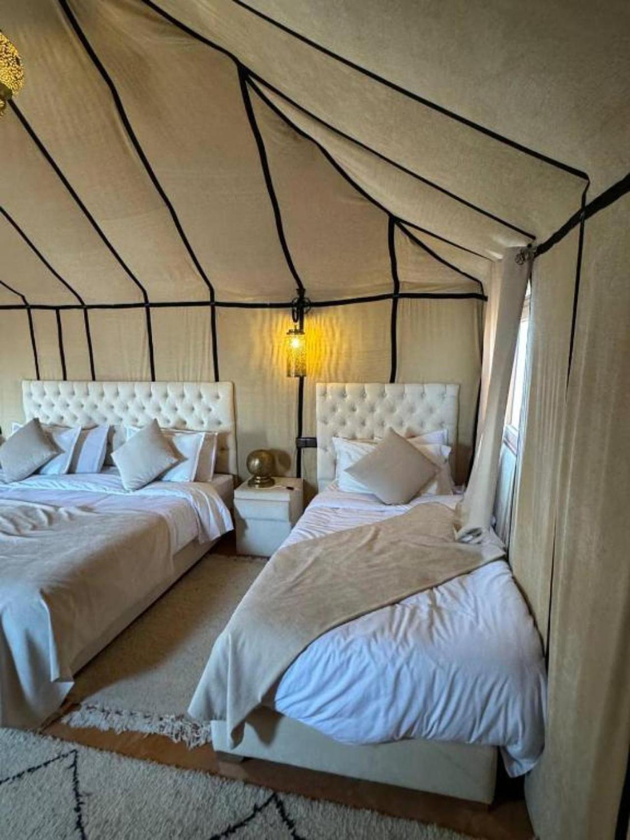 Merzouga Sahara Top Camp エクステリア 写真