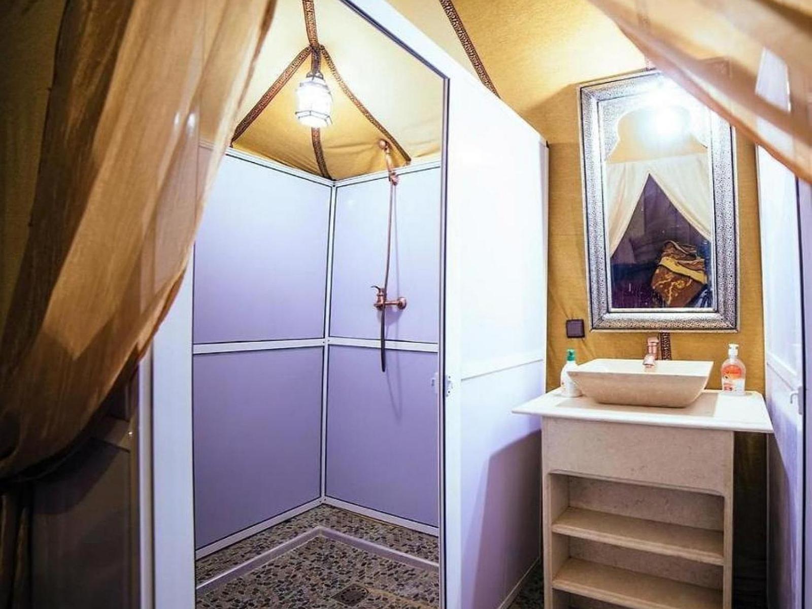 Merzouga Sahara Top Camp エクステリア 写真